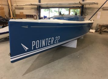 POINTER 22 UNDER CONSTRUCTION II 001