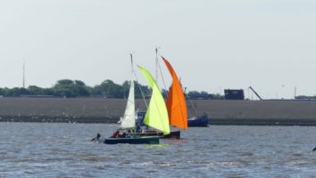 Regatta Pointer 22