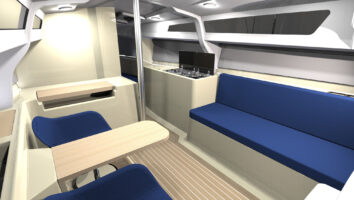 Rendering Interior POINTER 30