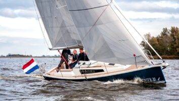Foto’s Pointer 30