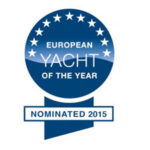 European Yacht Of The Year 2015