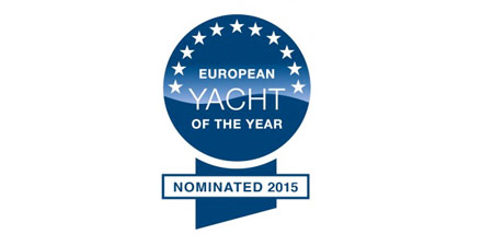 European Yacht of the Year 2015