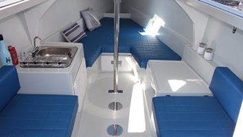 Interior POINTER 25