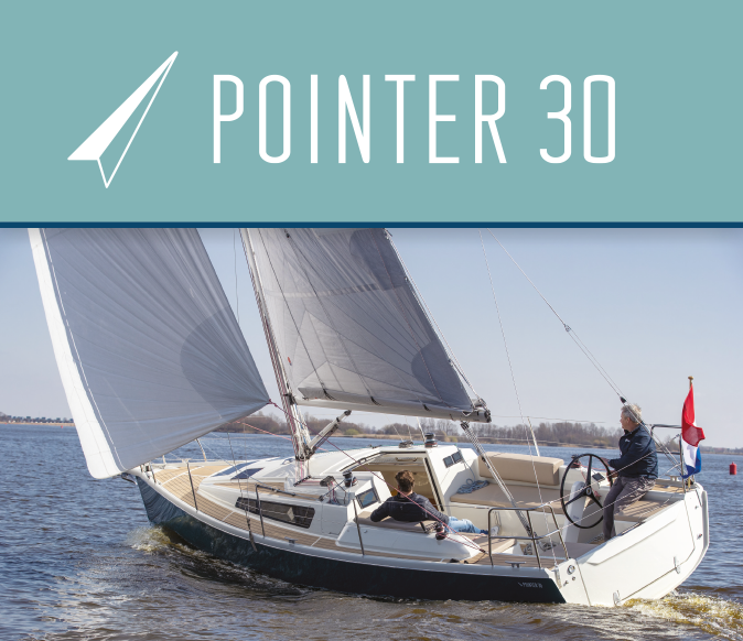 Pointer 30